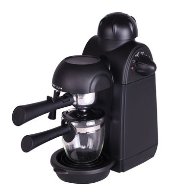 Steam Milk 240ML Corrima Coffee Machine 220V 5 Bar Commercial Cappuccino Machine