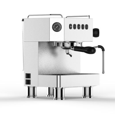 15 Bar Pump Espresso Machine , Nespresso Office Coffee Machine