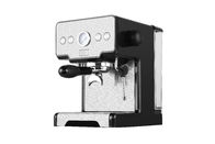 15bar ULKA Pump Corrima Espresso Machine , Espresso Cappuccino Maker For Home
