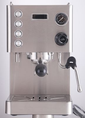 500ml Semi Pro Espresso Machine , 1.7L Coffee Espresso Cappuccino Machine