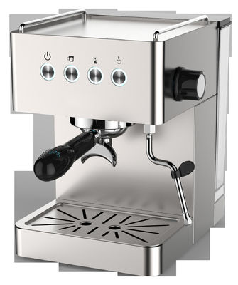 CRM3005E Italian Espresso Coffee Machine 1.7L With Thermoblock