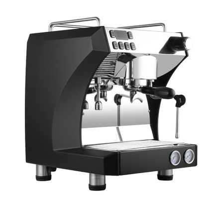 Multi Function Single Group Coffee Machines 220V CRM3121