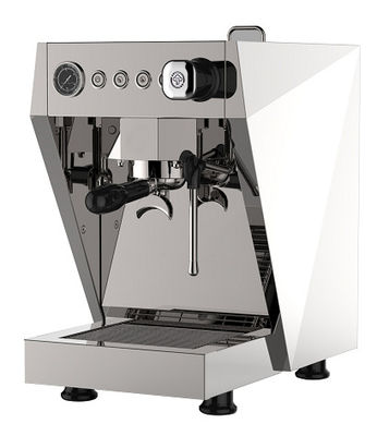 Multi Boiler Espresso Coffee Machines 2950W For Hotel / Cafe