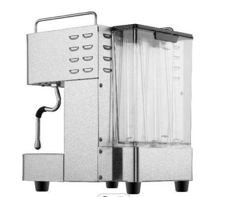 Italian Pump Household Espresso Machine Semi Automatic Home Professional Coffee Machine