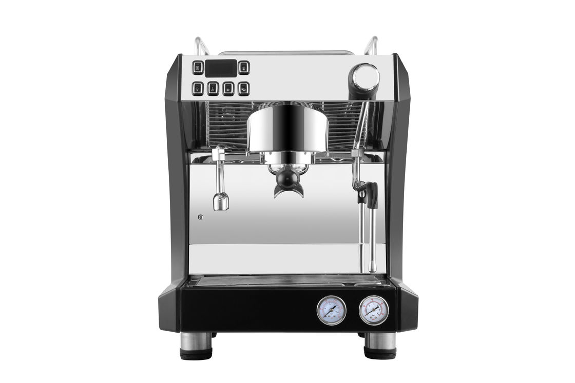 Multi Function Single Group Coffee Machines 220V CRM3121
