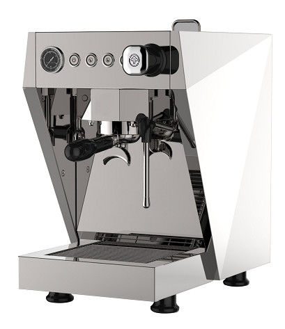 Multi Boiler Espresso Coffee Machines 2950W For Hotel / Cafe