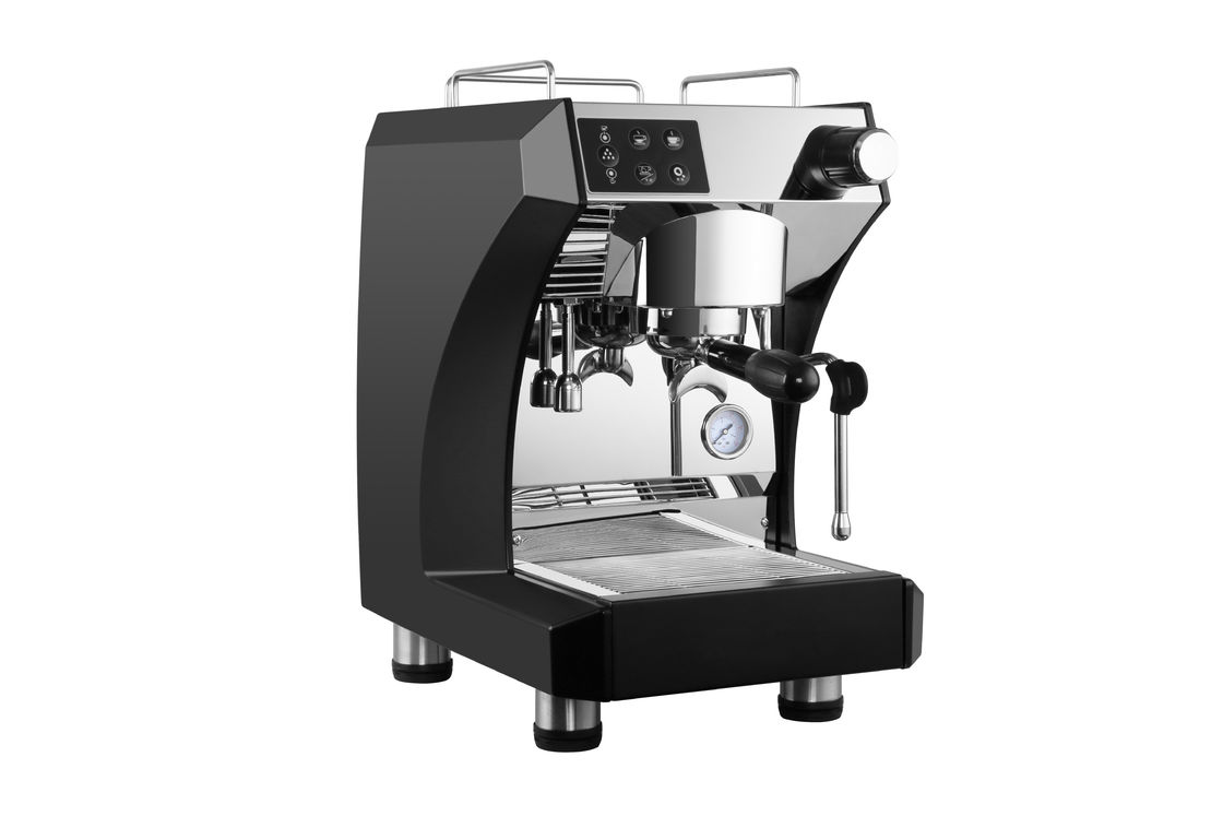 Multi Function Espresso Coffee Machines CRM3122A 2850W With Italian Pump